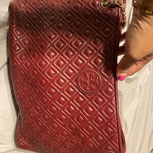 Tory Burch tote